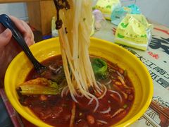 -龍城柳州螺蛳粉(群星路店)