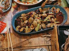-馋嘴猫北京食堂·烤鸭·宵夜(亚运村店)