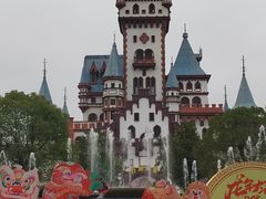 -株洲方特欢乐世界