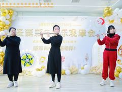 -武汉音乐学院徐东基地