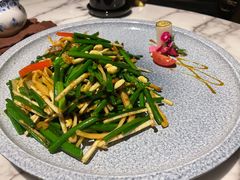 -钟菜·粤菜点心·宴请(海上世界·汇港二期店)