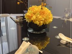 -華僑飯店中餐厅