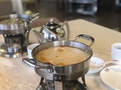 骨汤锅底-大胖骨汤火锅(裕华店)