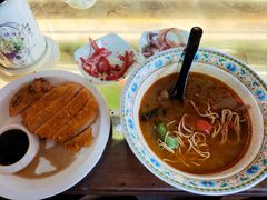 -金杨拉面王小吃面馆·牛三宝面·红烧牛肉粉
