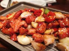 -老板恋上鱼(荣盛广场店)