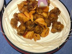 -章丘宴(唐人中心店)