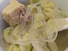 -东北姐妹菜馆no.2(胥口店)
