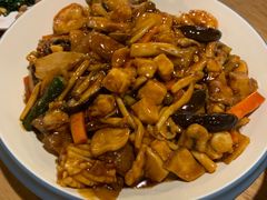 八珍豆腐-陈傻子餐厅(世纪都会店)