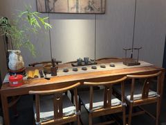 -蘇锦宴·淮扬菜烤鸭·小院(三元桥霄云路店)