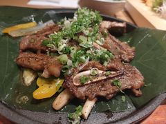 -江户前日本料理(瑞诗酒店店)