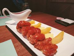 -大树餐厅(益田假日店)