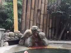 -天赐温泉