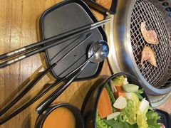-汉拿山(北京上地华联店)