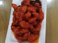 -大众酸菜鱼(梨花巷总店)