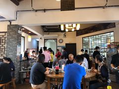 大堂-双塔老饭店