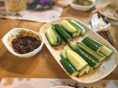 -蚝老板海鲜烧烤大排档(码头店)