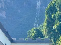 -狼牙山风景区