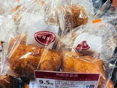 -山崎面包(静安久光店)