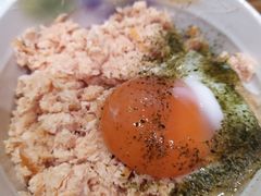 -隐泉京望日式料理(太和广场店)