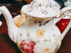 一壶奶茶-贯贯吉·清真餐厅(浙江中路店)