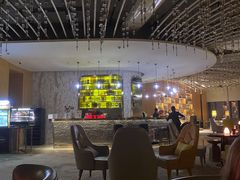 -三迪希尔顿酒店·星空酒廊