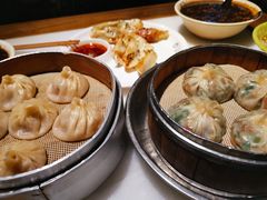 -罍+村卤菜摊(罍街店)
