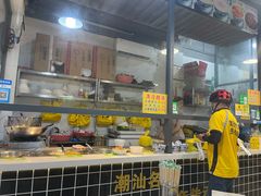 -黄记潮汕甜汤(贝底田坊店)