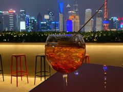 -池畔酒吧 WET Bar