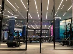 -西安W酒店FIT有型健身中心