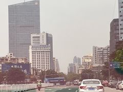 -广州珀丽酒店