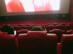 -卢米埃IMAX影城(温州万象城激光店)