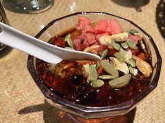 -渝信川菜(西单店)