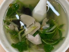 -蒋家桥饺面店(广陵路店)