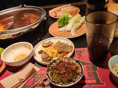 -牛New寿喜烧(金茂览秀城店)