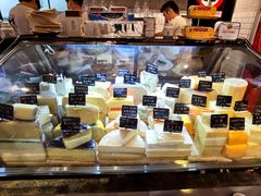 -Alimentari早午餐(安福路店)