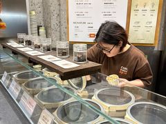 -Dip in Gelato(富民路店)