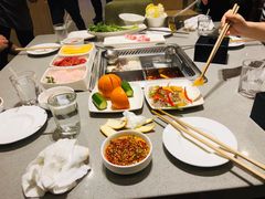 -海底捞火锅(方圆荟店)