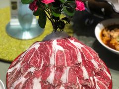 -享月汤皇·海鲜小火锅·聚会(曲江创意谷店)