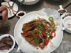 -老常州菜馆(天宁店)