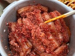 -江城燕子大排档(江汉路步行街店)