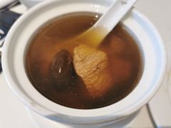 -衡山汇·高级粤菜(霄云路店)