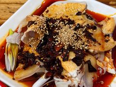 -朱大嘴肥肠血旺(福字街店)