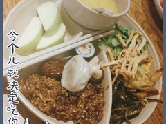 -素满香·食养自助(建邺万达店)