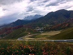 -乾山寿司(好运街店)