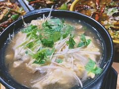 -川天喉重庆江湖菜