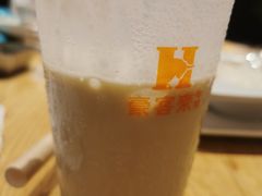 -豪客来牛排(马群招商花园城店)