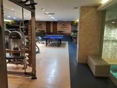 -思迈威健身(洪山宾馆分店)