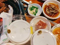-东俞·韩式料理(院东街店)