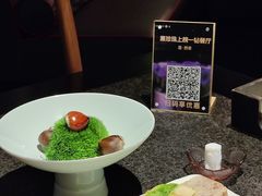 -莲西餐(曲江店)