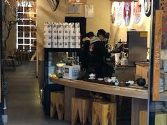 -霸王茶姬(南亚风情第壹城店)